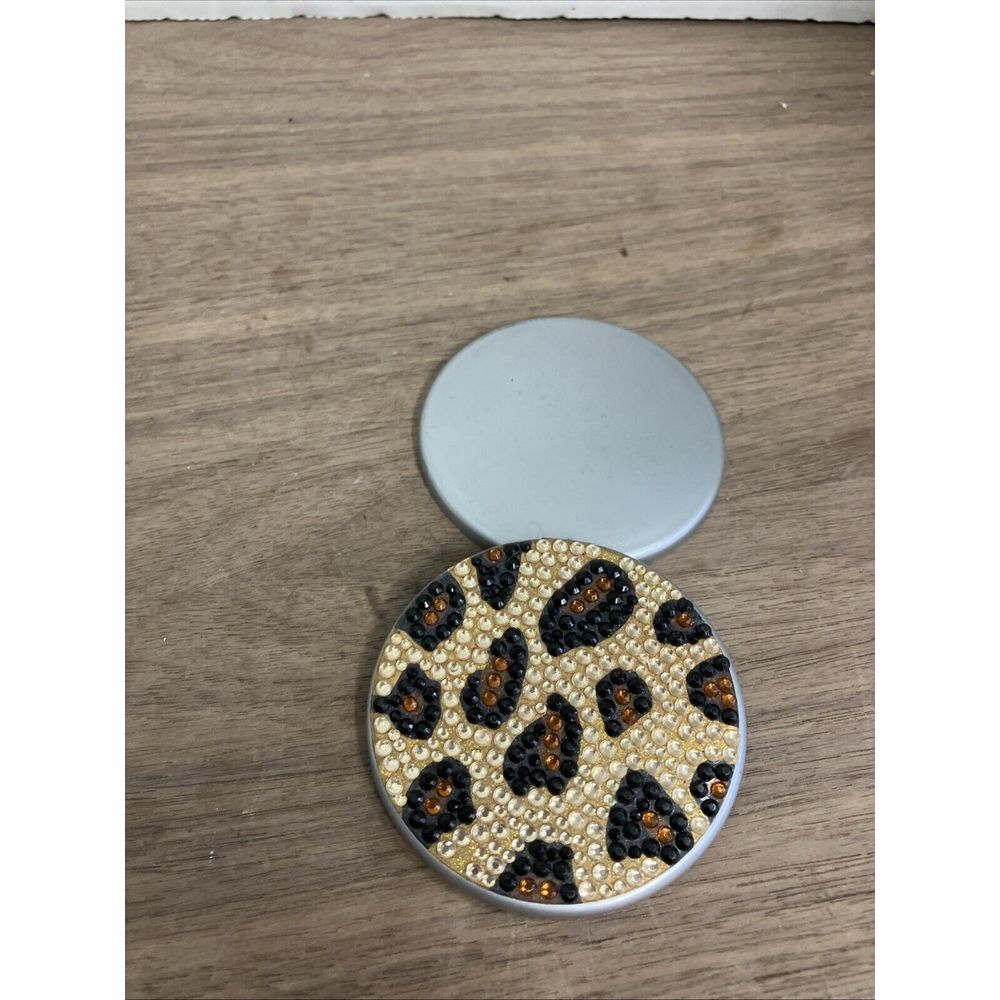 2.5" Mirror‎ Compact Mirror - Picture 3 of 4